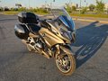 2017 BMW R 1200 RT, бежевый, 1290000 рублей