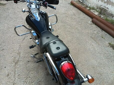 2013 Lifan LF250-B, чёрный, 200000 рублей, вид 2