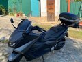 2013 Yamaha TMAX, чёрный, 555000 рублей - вид 9