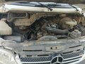 2003 Mercedes-Benz Sprinter, белый, 1400000 рублей - вид 8