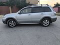 2005 Mitsubishi Outlander I, серебристый, 900000 рублей - вид 6