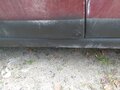 2012 Daewoo Nexia I Рестайлинг, красный, 130000 рублей - вид 7