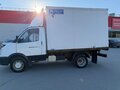 2014 ГАЗ ГАЗель (3302), белый, 650000 рублей - вид 4