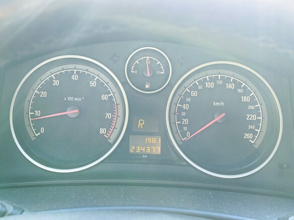 2013 Opel Astra H Рестайлинг, белый, 750000 рублей - вид 10