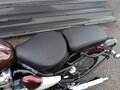 2026 Royal Enfield Classic 650, пурпурный, 703000 рублей - вид 3