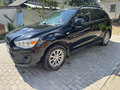 2014 Mitsubishi ASX I Рестайлинг, чёрный, 1499000 рублей - вид 3