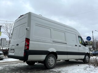 2023 Sollers Atlant, белый, 3500000 рублей, вид 4