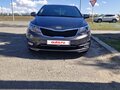 2013 Kia Rio 4-speed III, серый, 1000000 рублей
