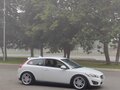 2011 Volvo C30 I Рестайлинг, белый, 800000 рублей - вид 6