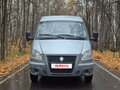 2012 ГАЗ ГАЗель (2705), серебристый, 700000 рублей