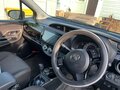 2019 Toyota Vitz III (XP130) Рестайлинг 2, серебристый, 1230000 рублей - вид 8