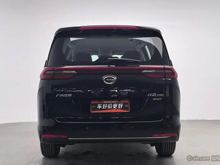 2025 GAC Trumpchi M6 Max, чёрный, 2895000 рублей, вид 3