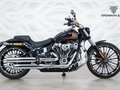 2023 Harley-Davidson Breakout, чёрный, 2549000 рублей