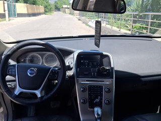 2012 Volvo XC60 I, чёрный, 1450000 рублей, вид 5