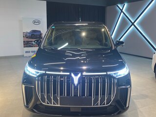2023 Voyah Dream I, чёрный, 6000000 рублей, вид 1