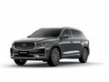2026 Geely Monjaro I Рестайлинг, серый