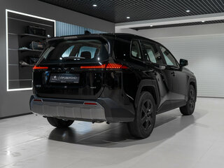 2026 Toyota RAV4 VI (XA60), чёрный, 4300000 рублей, вид 5