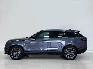 2024 Land Rover Range Rover Velar I Рестайлинг, серый, 8100000 рублей, вид 4
