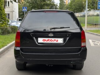 1999 Ford Focus I, чёрный, 185000 рублей, вид 5