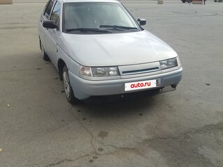 2004 Lada (ВАЗ) 2112, серый, 180000 рублей, вид 2