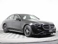 2026 Mercedes-Benz E-Класс 300 VI (W214, S214), чёрный
