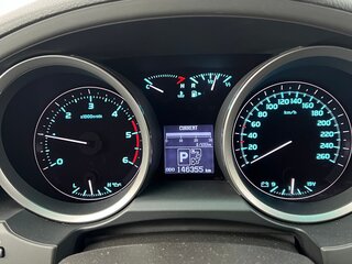 2010 Toyota Land Cruiser 200 Series, чёрный, 4280000 рублей, вид 5