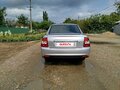 2009 Lada (ВАЗ) Priora I, серебристый - вид 6