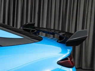 2024 Hozon Neta GT 78 kWh, синий, 4190000 рублей, вид 2