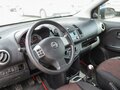 2011 Nissan Note I Рестайлинг, серебристый, 799000 рублей - вид 9