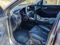 2021 Hyundai Santa Fe IV Рестайлинг, серый, 3900000 рублей - вид 8