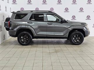 2025 Tank 400 I, серый, 4587000 рублей, вид 4