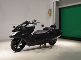2007 Yamaha Maxam (CP250), чёрный, 230000 рублей, вид 1