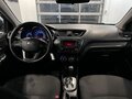2012 Kia Rio 4-speed III, чёрный - вид 8