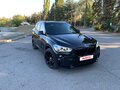 2018 BMW X1 20i xDrive II (F48), чёрный, 3000000 рублей - вид 2