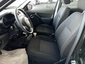 2026 Lada (ВАЗ) Granta I Рестайлинг, чёрный - вид 10