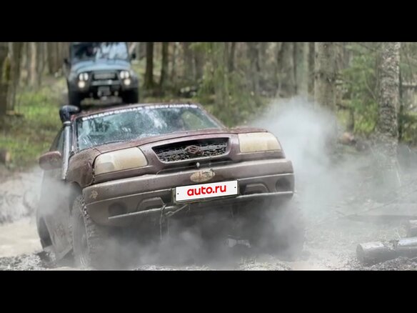 1999 Suzuki Grand Vitara I, пурпурный, 299999 рублей - вид 6