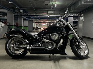 Suzuki Intruder M1800R