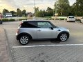 2008 Mini Hatch Cooper II (R56), серебристый, 810000 рублей - вид 5