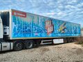 2018 CTTM Cargoline 972200, белый, 1450000 рублей