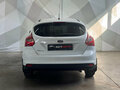 2012 Ford Focus III, белый - вид 4