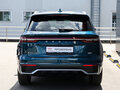 2024 Geely Monjaro I, синий, 3349000 рублей - вид 5
