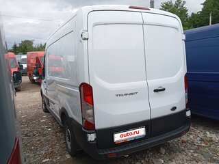 2020 Ford Transit, белый, 2470000 рублей, вид 4