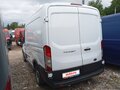 2020 Ford Transit, белый, 2470000 рублей - вид 3