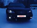 2005 Nissan Maxima V (A33), чёрный, 490000 рублей - вид 1