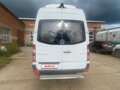 2014 Mercedes-Benz Sprinter, белый, 4500000 рублей - вид 3