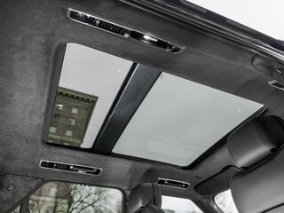 2025 Land Rover Range Rover Sport D350 III, зелёный, 22149200 рублей, вид 5