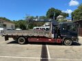 1997 Isuzu Forward (F-Series), синий, 4680000 рублей - вид 7
