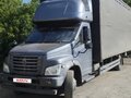 2019 ГАЗ ГАЗон Next, серый, 1555555 рублей