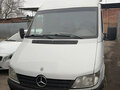 2015 Mercedes-Benz Sprinter Classic, белый, 1600000 рублей