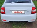 2009 Lada (ВАЗ) Priora I, белый, 350000 рублей - вид 3